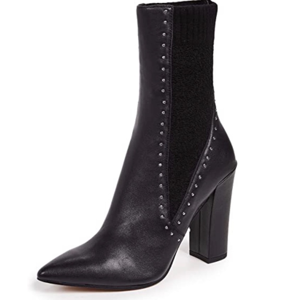 COPY - Dolce vita boots
